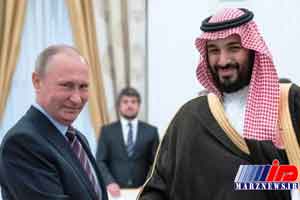 مبادلات تجاری روسیه و عربستان 76 درصد رشد کرد