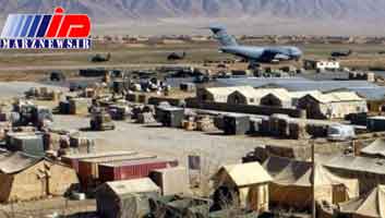 فرودگاه «بگرام» افغانستان هدف حمله راکتی قرار گرفت