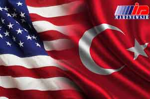 آمریکا در صدد بی اعتبار کردن دادگاه های ترکیه است
