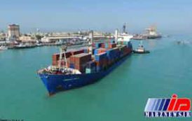 قطر خواستار افزایش تردد خطوط دریایی با ایران شد