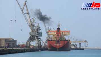 عربستان کشتی حامل سوخت به یمن را توقیف کرد