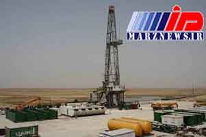 ایران چاه‌های نفت عراق را حفاری و تعمیر می‌کند