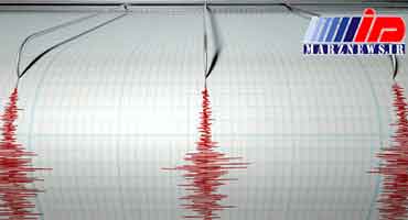 کرمانشاه بعد از زلزله 5.9 ریشتری 284 بار لرزید