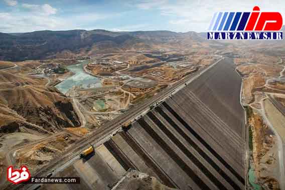 شهر دیدنی ترکیه که به زودی زیر آب خواهد رفت