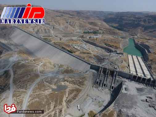 شهر دیدنی ترکیه که به زودی زیر آب خواهد رفت