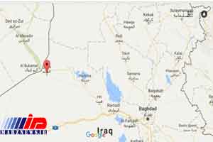 حمله انتحاری در غرب عراق 8 قربانی گرفت