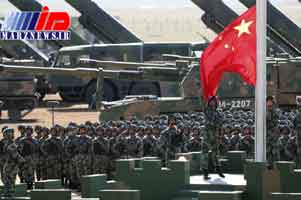 چین در افغانستان پایگاه مرزی ایجاد می کند