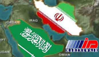 حمایت عربستان از افزایش تحریم ایران