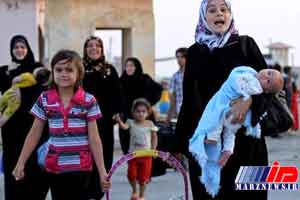 روسیه و لبنان درباره بازگشت مهاجران سوری گفت وگو کردند