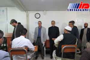 آزمون پذیرش دانشجو در دانشگاه پیام نور واحد کابل برگزار شد