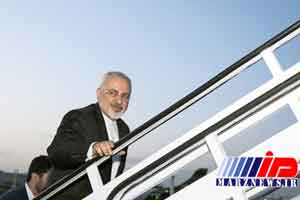 ظریف تهران را به مقصد اسلام‌آباد ترک کرد