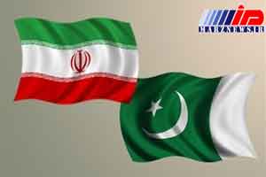 توسعه سه برنامه گمرکی بین ایران و پاکستان کلید خورد