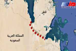 عربستان با طرح دوباره جزیره سلوی تهدید قطر را از سر گرفت