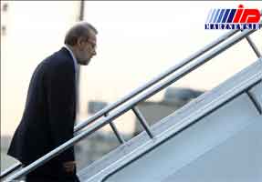رئیس مجلس ایران هفته آینده به روسیه سفر می کند