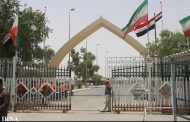 عراق با بازگشایی مرز خسروی موافقت کرد