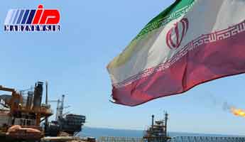 صادرات نفت ایران به زیر ۲.۱ میلیون بشکه در روز رسید
