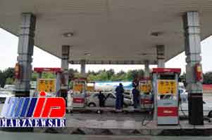 قاچاق سوخت؛ عامل افزایش ۲۹ درصدی مصرف بنزین و نفتگاز در منطقه زاهدان
