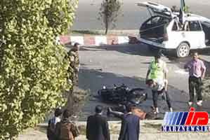حمله انتحاری در کابل 7 کشته برجای گذاشت