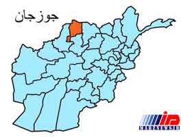 طالبان شهرستان خماب در شمال افغانستان را تصرف کرد