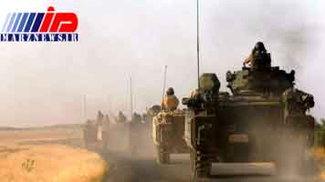 ترکیه نیروی نظامی خود را در ادلب تقویت می کند