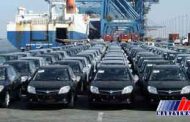 با ترخیص خودروهای متوقف در گمرک موافقت شد