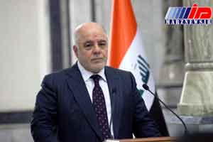 العبادی از نامزدی دوباره نخست وزیری عراق کناره گیری کرد