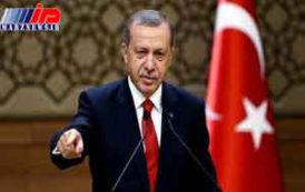 آمریکا پشت‌پرده حمله اقتصادی علیه ترکیه است