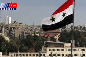 امارات به دنبال بازسازی روابط با دمشق است