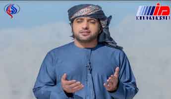 رسوایی اخلاقی خواننده نزدیک به خاندان حاکم امارات در مغرب