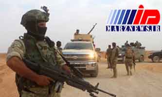 استقرار ارتش عراق در مرز ترکیه به دستور العبادی