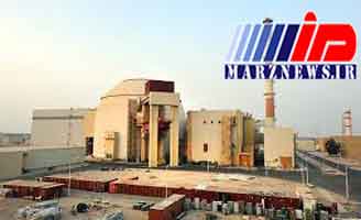 ادعای وزیر سعودی درباره نیروگاه بوشهر