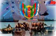 ارتش آذربایجان برترین قدرت نظامی در قفقاز جنوبی است