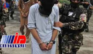 ‍۲۶ عضو داعش در کابل بازداشت شدند
