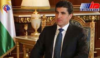 تکذیب نامزدی «نیچروان بارزانی» برای ریاست‌جمهوری عراق