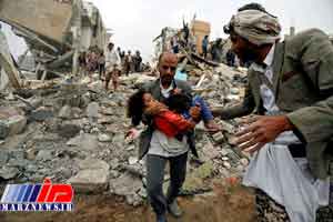 جهانیان عربستان و امارات را مسئول جنگ یمن بشناسند
