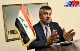 سفیر عراق در تهران تغییر کرد