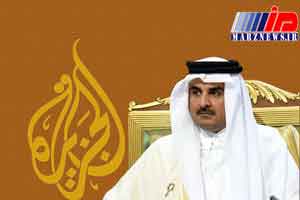 واکاوی سیاست خارجی قطر با تاکید بر دیپلماسی نرم و قدرت رسانه