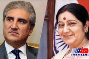 دهلی دیدار وزرای خارجه هند و پاکستان را لغو کرد
