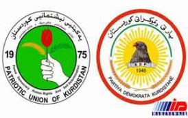 اختلاف دو حزب کرد عراقی بر سر پست ریاست جمهوری تشدید شد