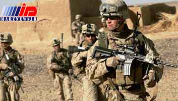 مسئولان استان فراه افغانستان از نظامیان خارجی شکایت دارند
