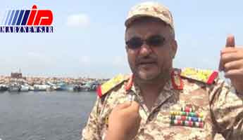 فرمانده یمنی هشدار داد بندرهای دبی امارات و جده عربستان در تیررس موشک‌های یمن است