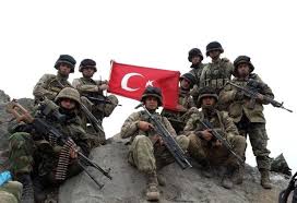 اعزام نیروهای ویژه ترکیه به ادلب