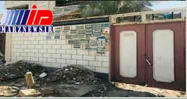 اولین تصویر از خانه تروریست‌ها در اهواز