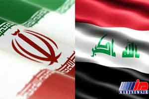 هیات بزرگ بازرگانی عراق راهی ایران شد
