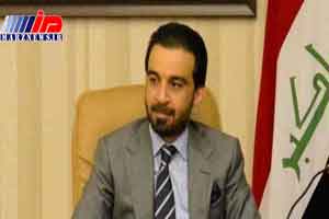 کویت نخستین مقصد خارجی رئیس جدید پارلمان عراق