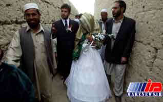 آیین ازدواج در افغانستان، فرآیندی دشوار برای مردان