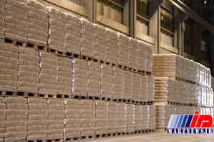 صادرات سیمان و کلینکر ۱۷٫۳ درصد افزایش یافت