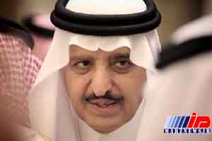 چهار برادرزاده پادشاه عربستان حبس خانگی شدند