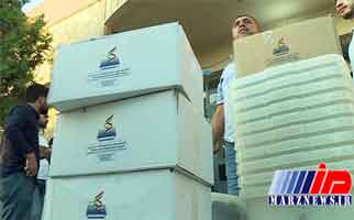 کردهای عراق امروز برای انتخاب پارلمان جدید پای صندوق رای می‌روند