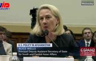 آمریکا به شکست در افغانستان و تحریم چابهار اقرار کرد